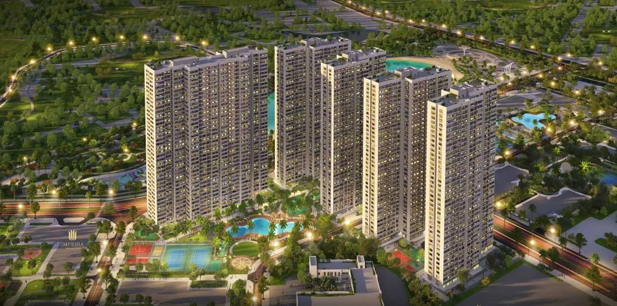 d%e %bb%b %c %a n imperia vinhomes smart city - Công ty Cổ Phần Xây dựng Phục Hưng Holdings Dự án Imperia Vinhomes Smart City - CÔNG TY CỔ PHẦN XÂY DỰNG PHỤC HƯNG HOLDINGS