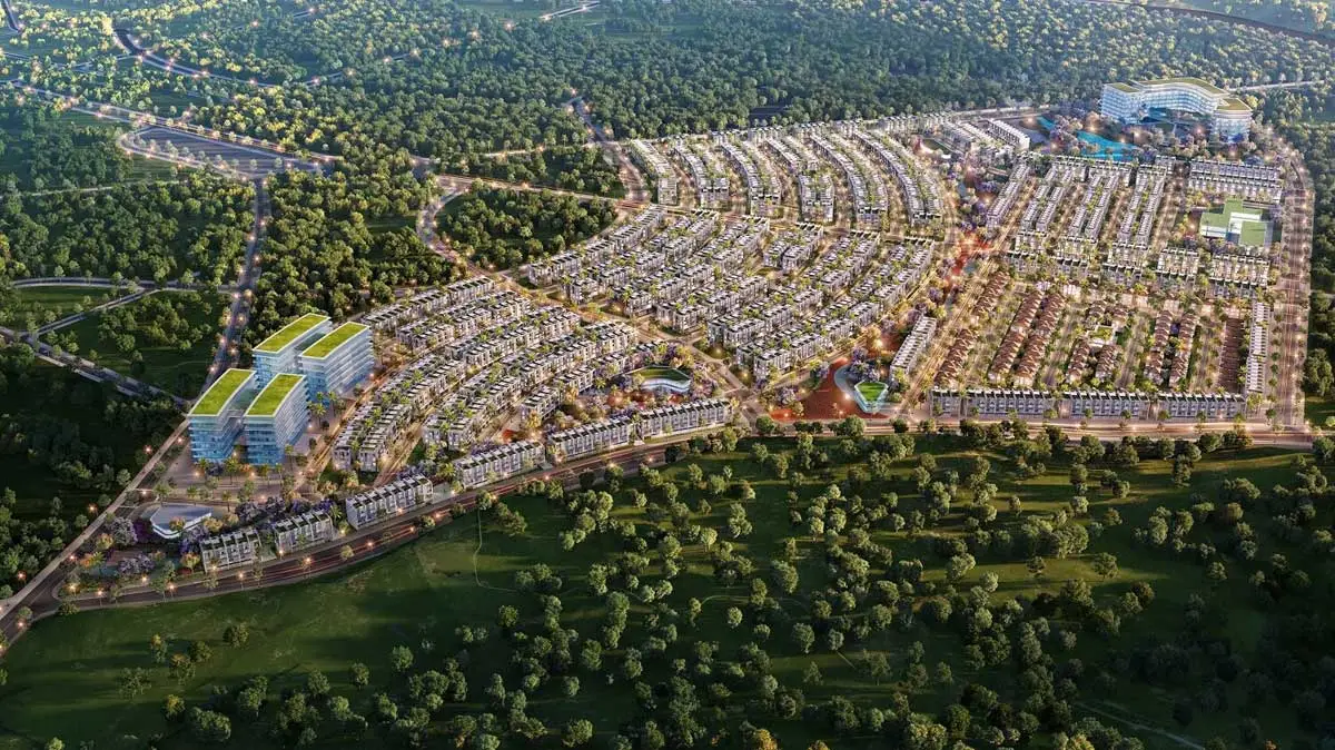 meyhomes capital - MEYHOMES CAPITAL PHÚ QUỐC meyhomes capital - DỰ ÁN MEYHOMES CAPITAL PHÚ QUỐC
