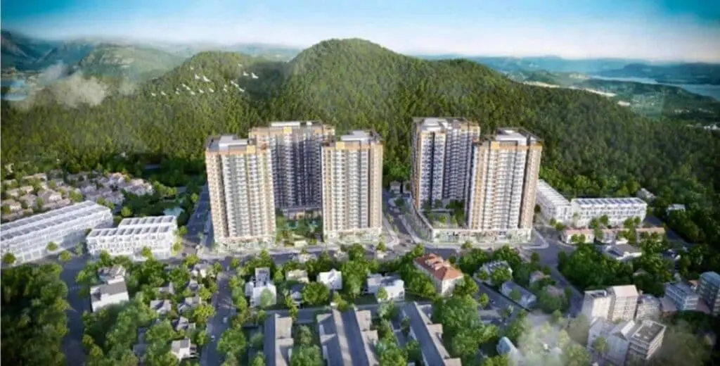 richmond quy nhon - Richmond Quy Nhơn