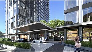 Marriott Residences by Grand Marina Saigon