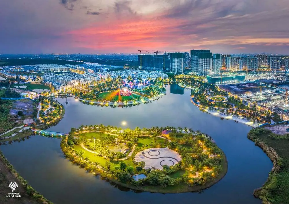 Bến đỗ lý tưởng của cộng đồng quốc tế tại TP.HCM 12 vinhomes grand park la diem den hap dan doi voi cong dong quoc te nho vi tri sieu ket noi tien ich du day