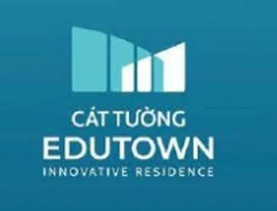 Cát Tường Edu Town Logo Cat Tuong Edu Town - Cát Tường Edu Town