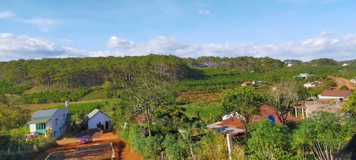 KIWUKI VILLAGES BẢO LỘC KiWuKi Village bao loc - KIWUKI VILLAGES BẢO LỘC