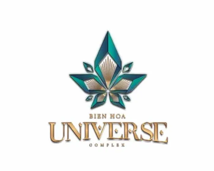 Biên Hòa Universe Complex logo bien hoa universe complex - Biên Hòa Universe Complex