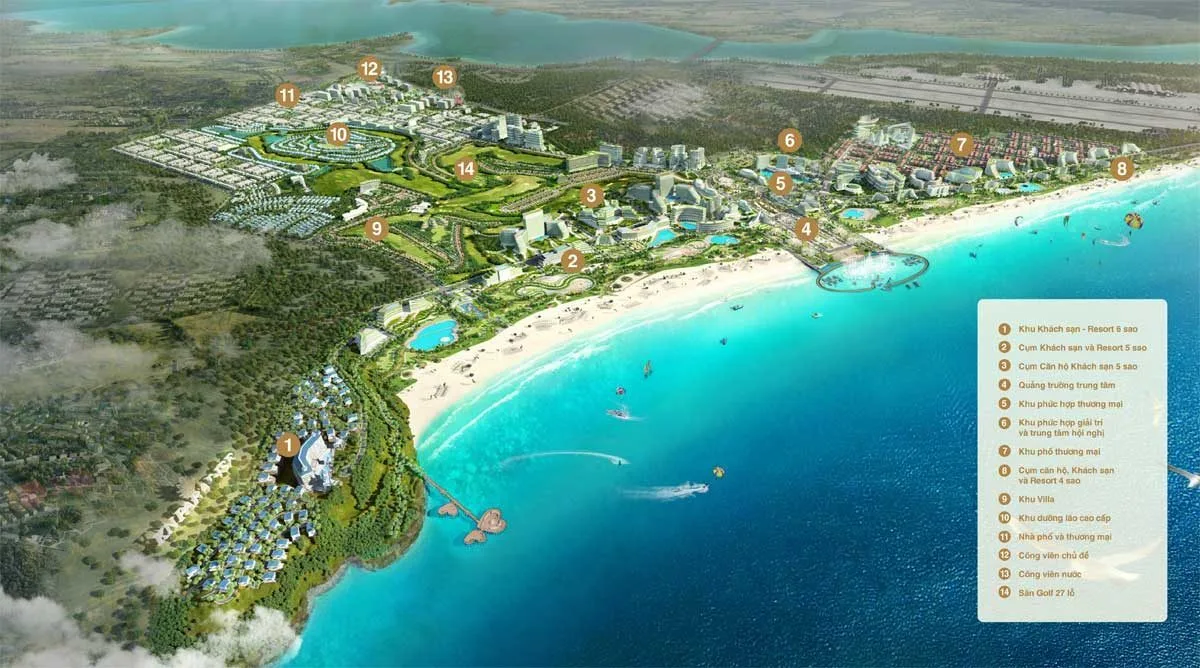 PARA DRACO CAM RANH 2 tong-the-toan-khu-KN-Paradise