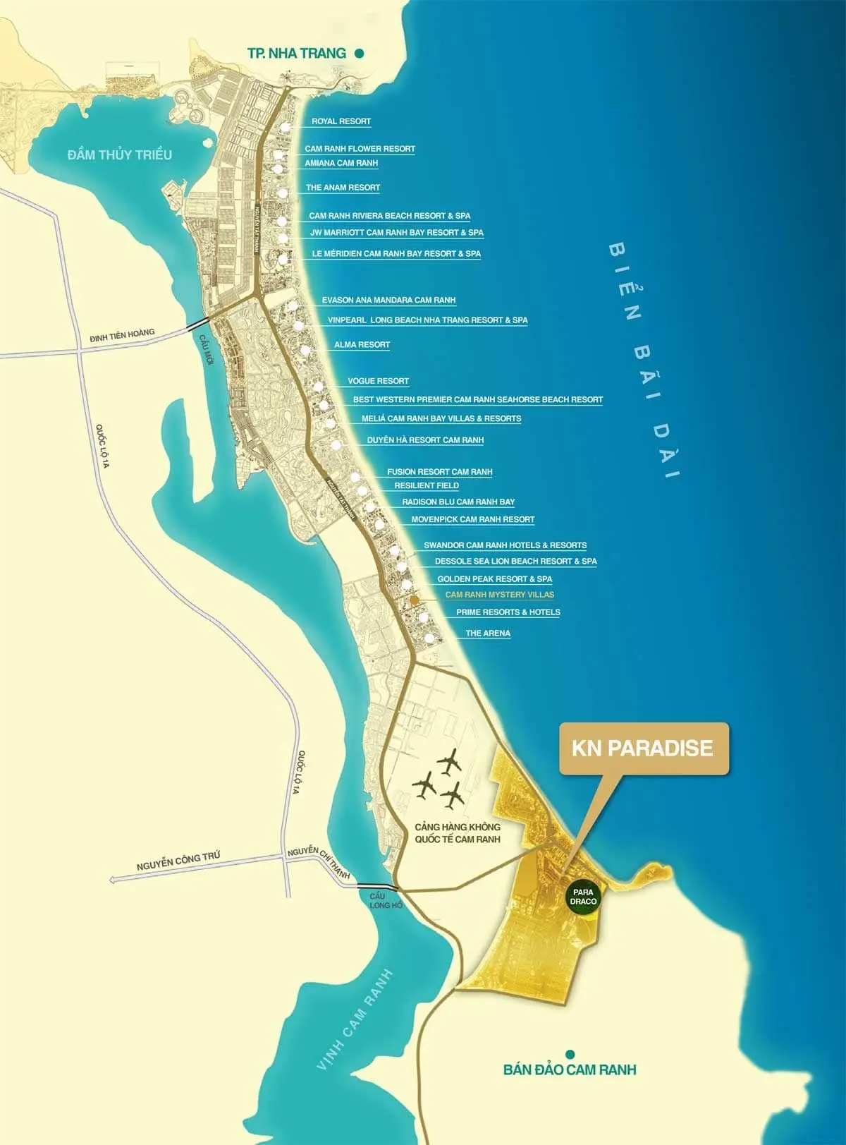 PARA DRACO CAM RANH 4 vi-tri-para-draco