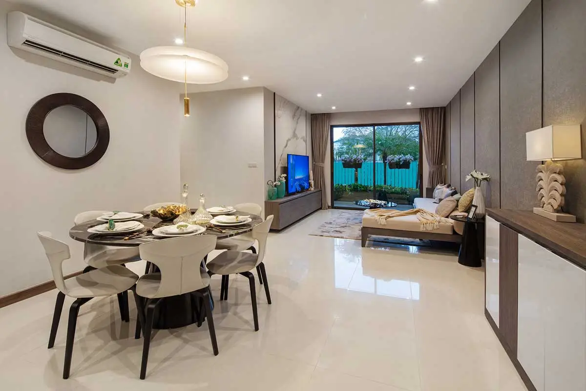 HÀ ĐÔ PHẠM VĂN ĐỒNG THỦ ĐỨC 10 nha-mau-can-ho-ha-do-thu-duc