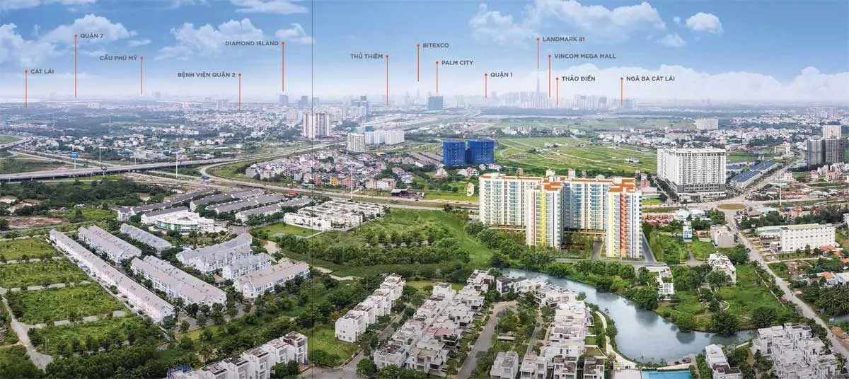 HAUSBELO QUẬN 9 6 tien-ich-sung-quanh-du-an-hausbelo