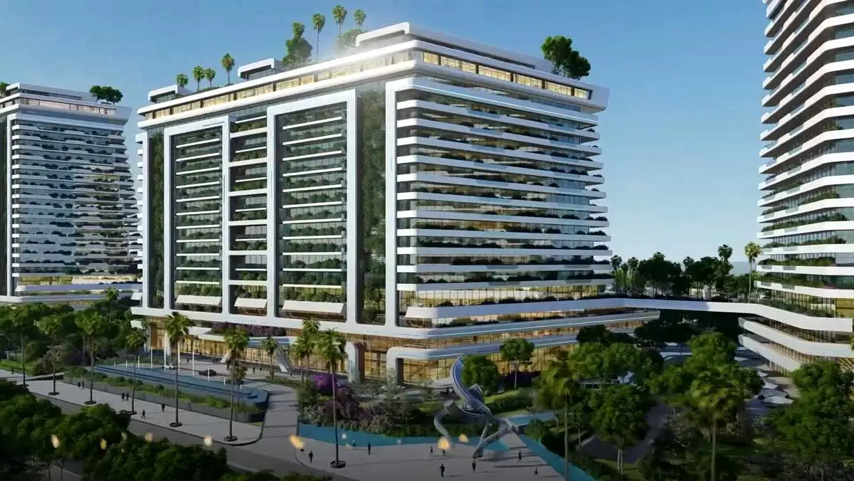 Sunshine Heritage Đà Nẵng 2 Căn hộ Sunshine Heritage Đà Nẵng