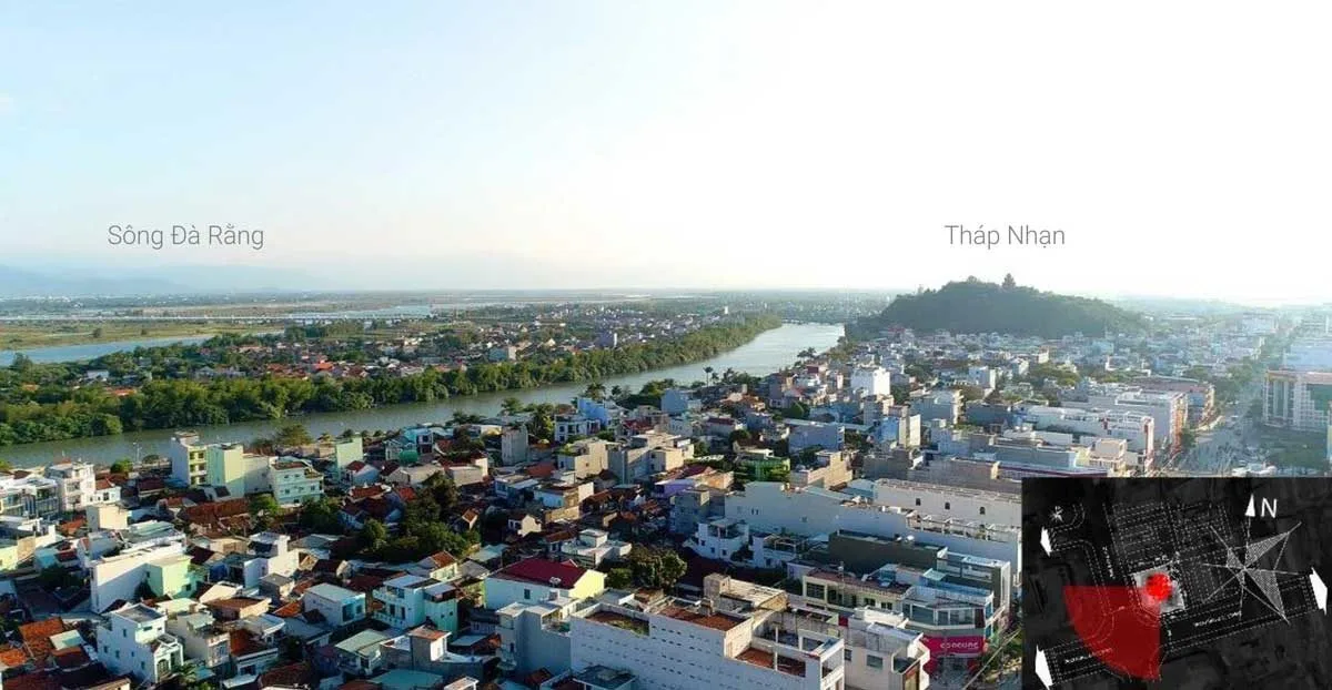 THE LIGHT PHÚ YÊN 6 tam-nhin-ve-huong-tay-cua-the-light-phu-yen
