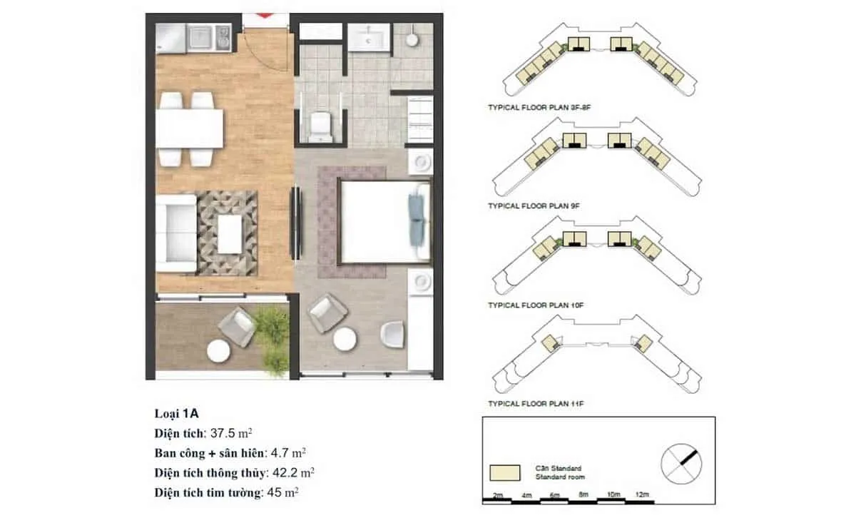 RAMADA BY WYNDHAM HỒ TRÀM STRIP 10 thiet-ke-can-ho-condotel-ramada-by-wyndham