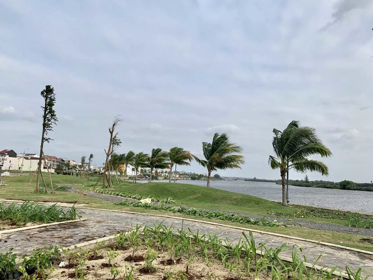 LAVIEEN HỘI AN QUẢNG NAM 8 hinh anh thuc te du an lavieen hoi an quang nam - DỰ ÁN LAVIEEN HỘI AN QUẢNG NAM