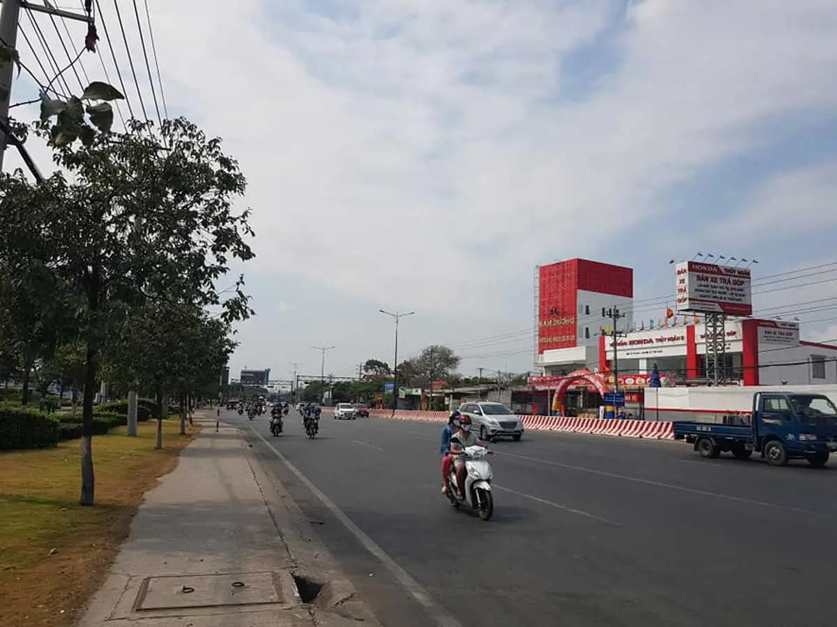 CHUNG CƯ LÊ PHONG BÌNH DƯƠNG 6 dai-lo-binh-duong-truoc-du-an-can-ho-le-phong-binh-duong