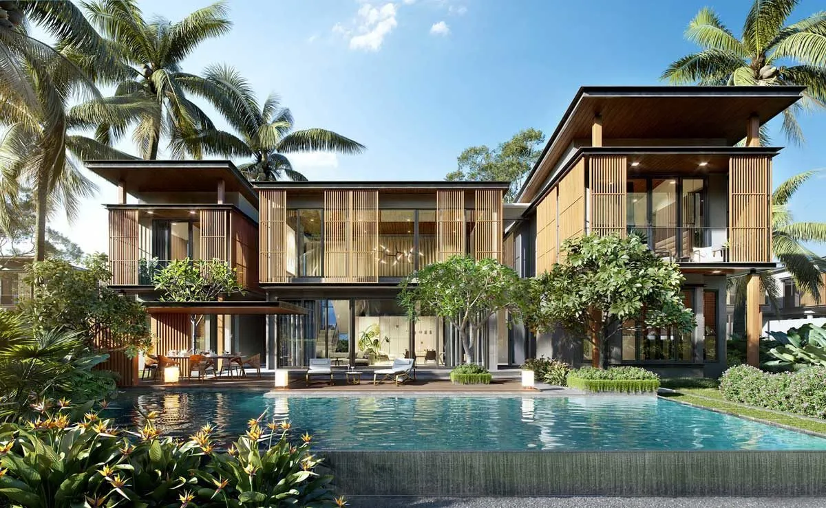 LE MERIDIEN DA NANG RESORT & SPA 7 du-an-biet-thu-le-meridien-da-nang