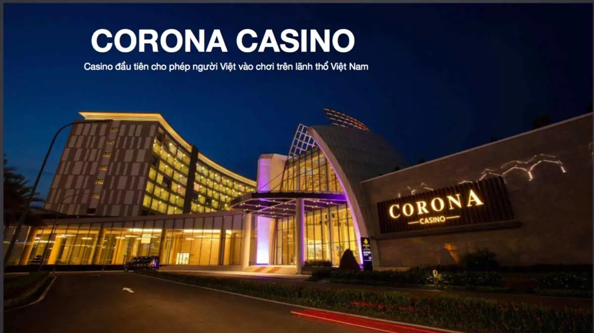 Phú Quốc United Center 6 Corona Casino Phú Quốc
