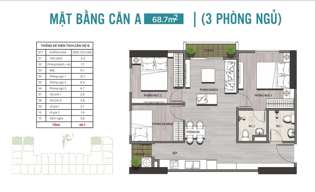 mat-bang-can-ho-68,7m2-3-phong-ngu mat-bang-can-ho-68,7m2-3-phong-ngu