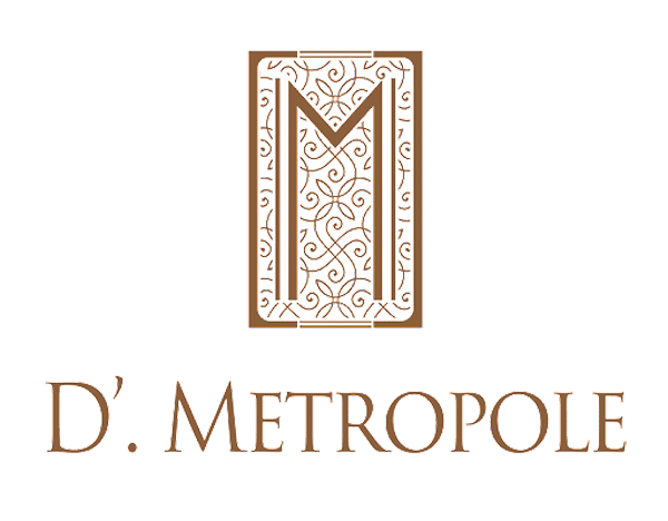 D'. Metropole logo d metropole - D'. Metropole