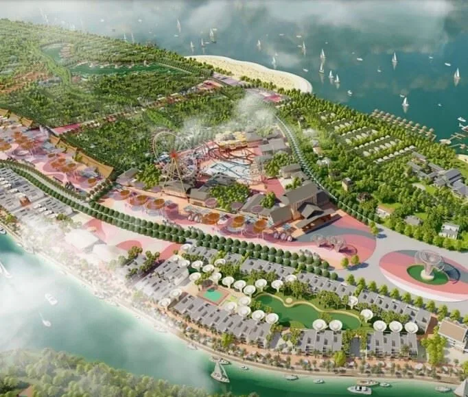 Mekong Blue Dragon 1 Blue Dragon Hồng Ngự Đồng Tháp
