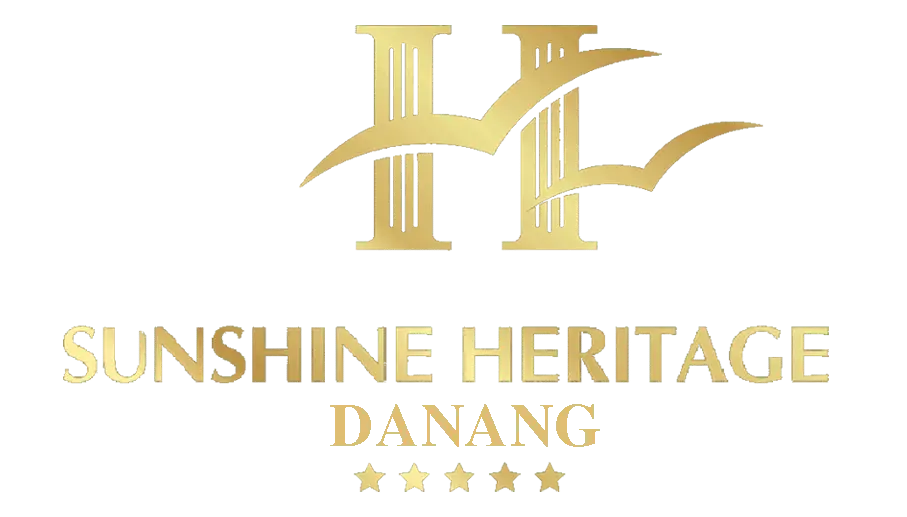 Sunshine Heritage Đà Nẵng Logo Sunshine Heritage Da Nang - Sunshine Heritage Đà Nẵng
