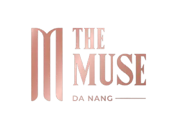 The Muse Đà Nẵng logo the muse - The Muse Đà Nẵng