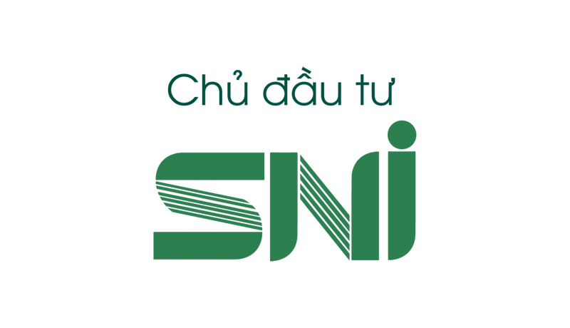 The Oasis Riverside Chu dau tu Cong ty Co phan Quoc te Bac Sai Gon SNI - The Oasis Riverside