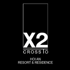 logo x2 hoi an logo x2 hoi an