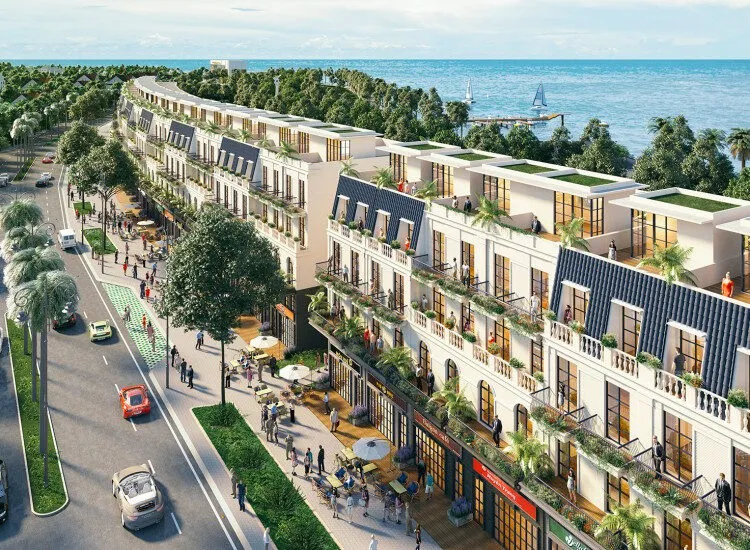 Shophouse là gì? Cách đầu tư sinh lời bền vững 13 image 17