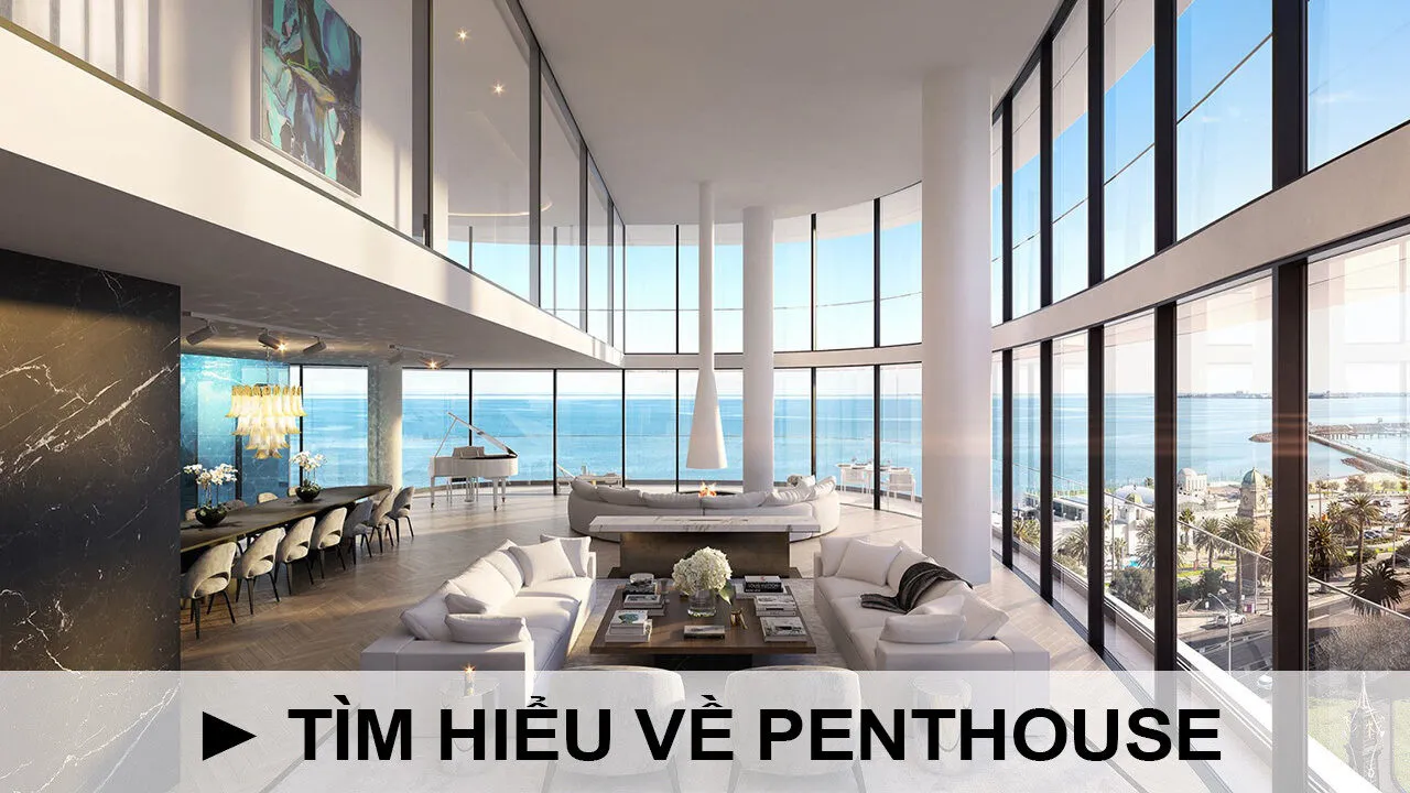 Căn hộ Penthouse là gì? Có nên mua Penthouse thời điểm này? 15 image 19