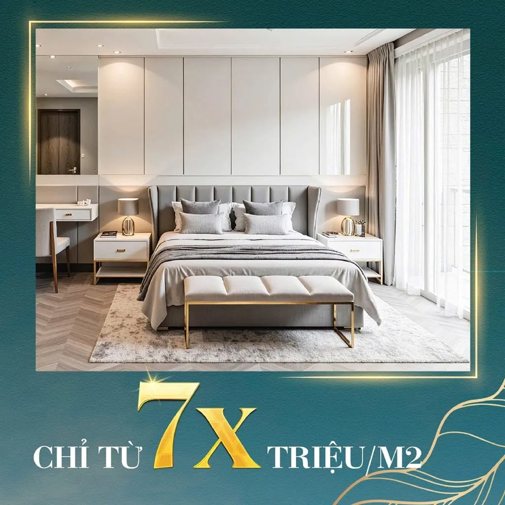 Sở Hữu Căn Hộ Ven Sông Liền Kề Phú Mỹ Hưng – Chỉ Từ 7x Triệu/m² 10 gia chi tu