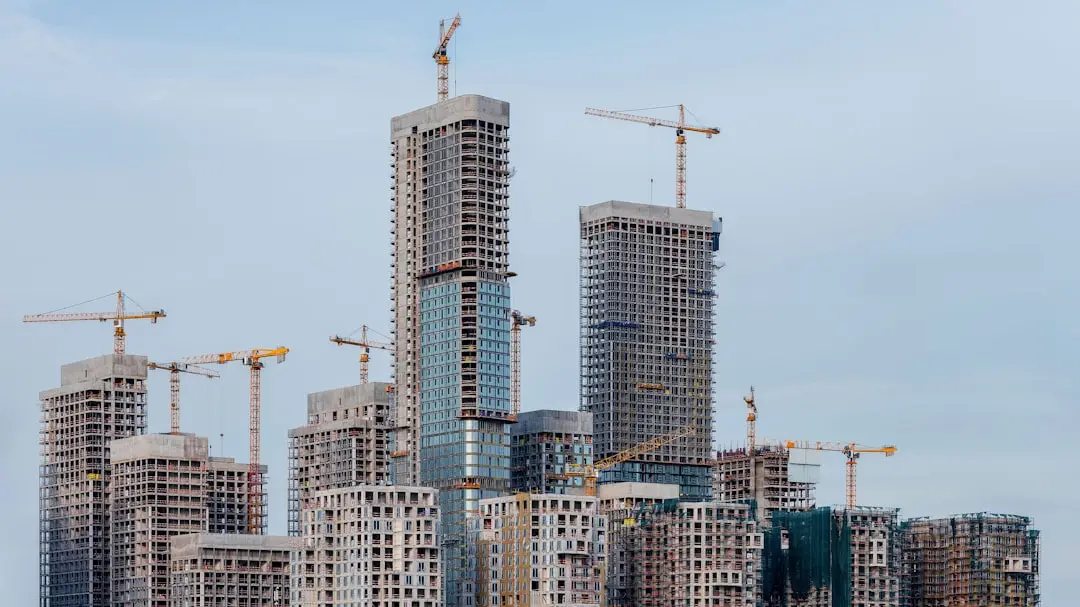 Phân tích tiềm năng & tiến độ Sunshine Sky City tháng 1/2026 9 Phân tích tiềm năng & tiến độ Sunshine Sky City tháng 1/2026