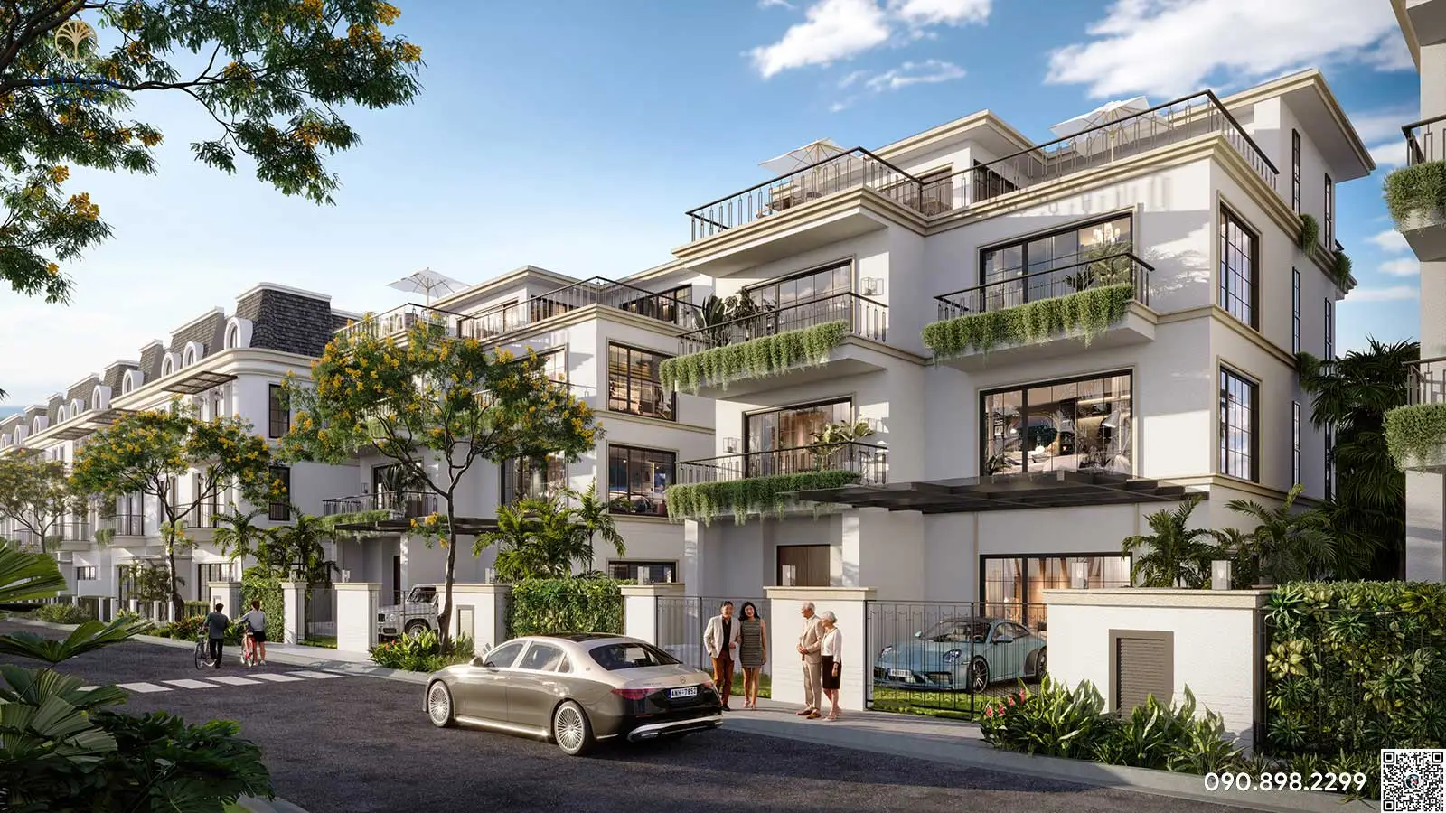 Đánh giá tiềm năng & tiến độ dự án Salacia Phú Mỹ tháng 3/2026 18 Đánh giá tiềm năng & tiến độ dự án Salacia Phú Mỹ tháng 3/2026