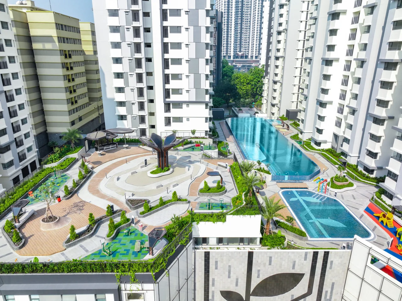 The Habitat Bình Dương
